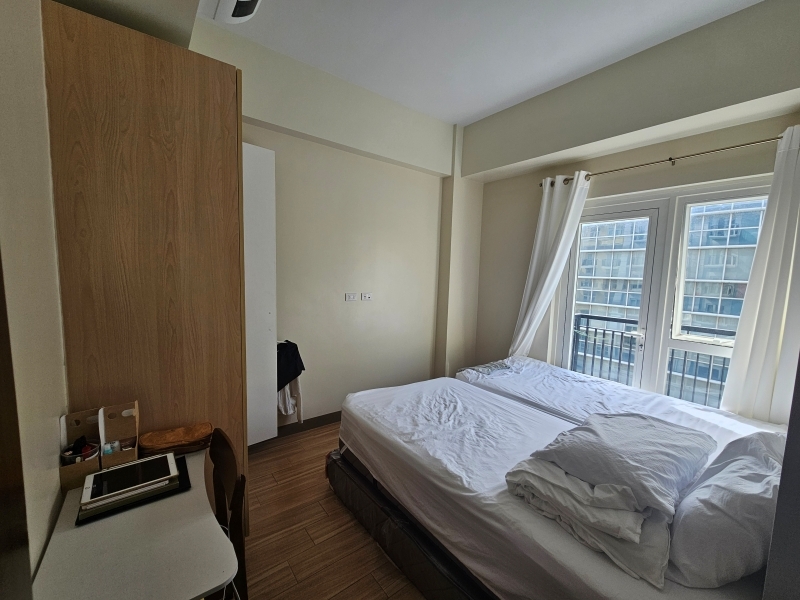 フィリピン留学 Cebu21 - PIA-Polyglot International Academy--premium condo-21